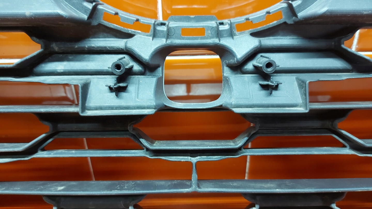 Toyota RAV4 XA5 Kühlergrill FRONTGRILL Kühlergitter 42200531124 - Thumbnail 12