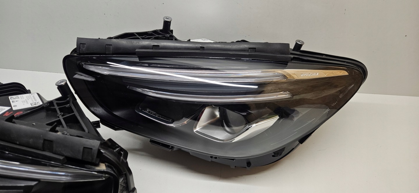 Frontscheinwerfer Mercedes-Benz B-Klasse W247 A2479065703 High Performance LED Links Headlight - Thumbnail 5