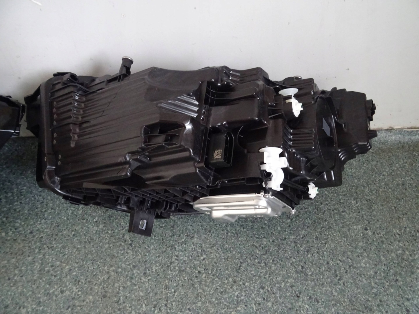 Frontscheinwerfer Mercedes-Benz GLA W247 A2479063504 High Performance LED Links Headlight - Thumbnail 9