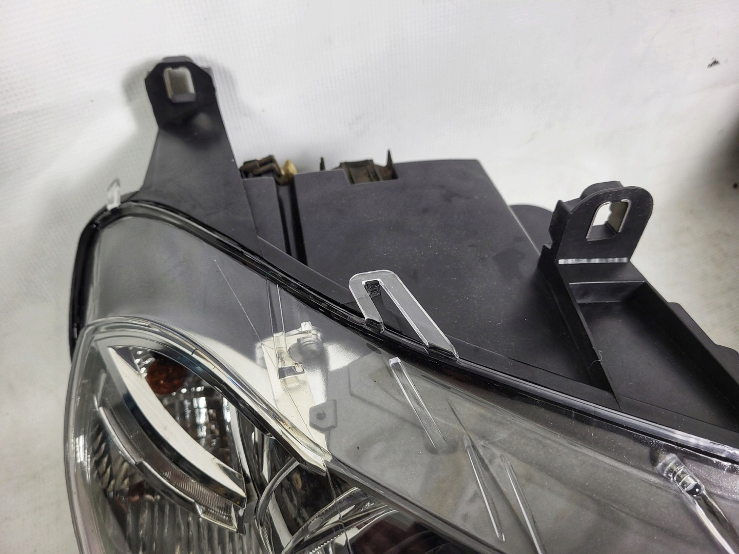 Frontscheinwerfer BMW X5 E70 7221895 Bi-Xenon Links Scheinwerfer Headlight - Thumbnail 11