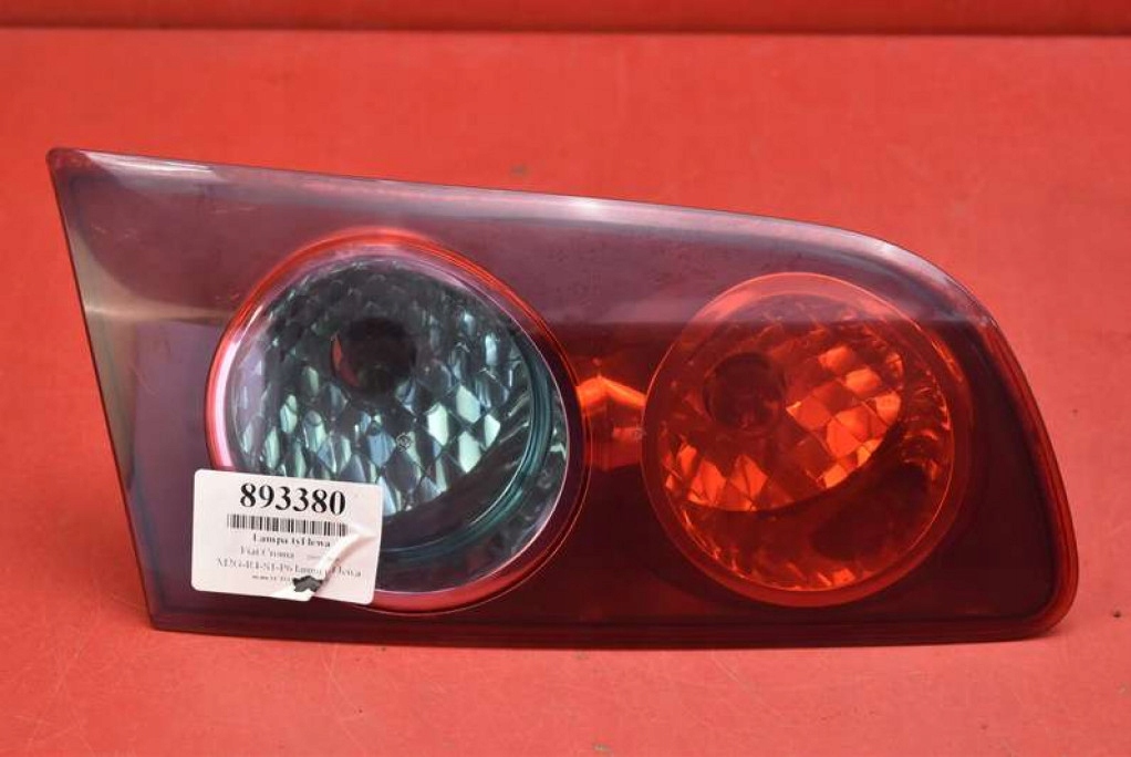 Fiat Croma ZAF 194 Rückleuchte 27480102 Rearlamp - Thumbnail 1