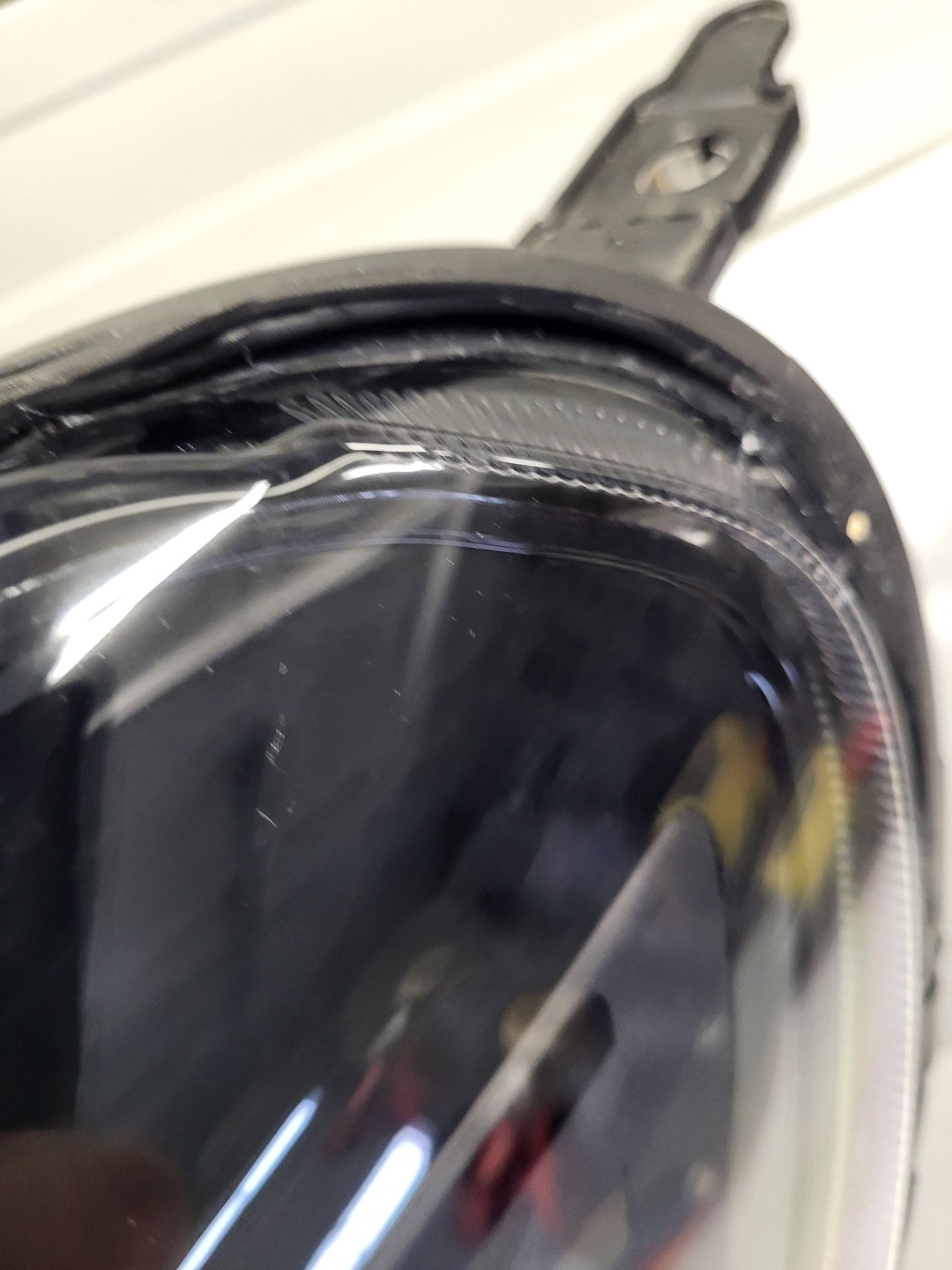 Frontscheinwerfer Toyota Proace V Facelift LED Links Scheinwerfer Headlight - Thumbnail 7