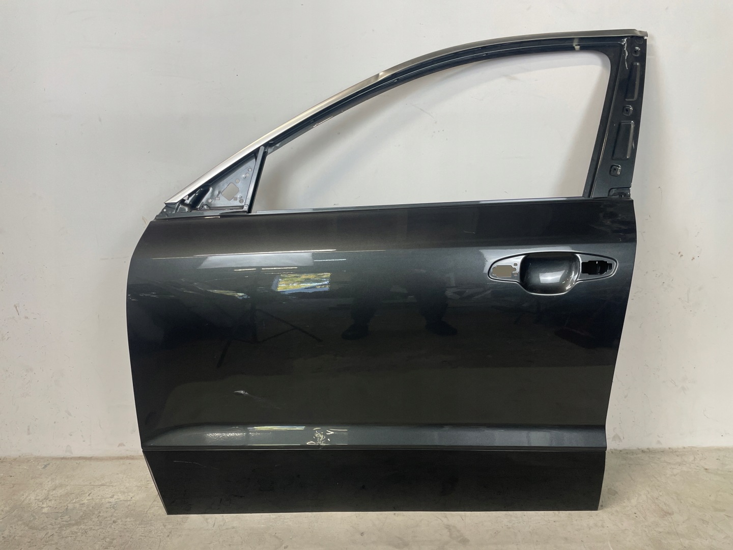 Kia Niro SG2 Tür Vorne Links Door Porta Porte - Thumbnail 1