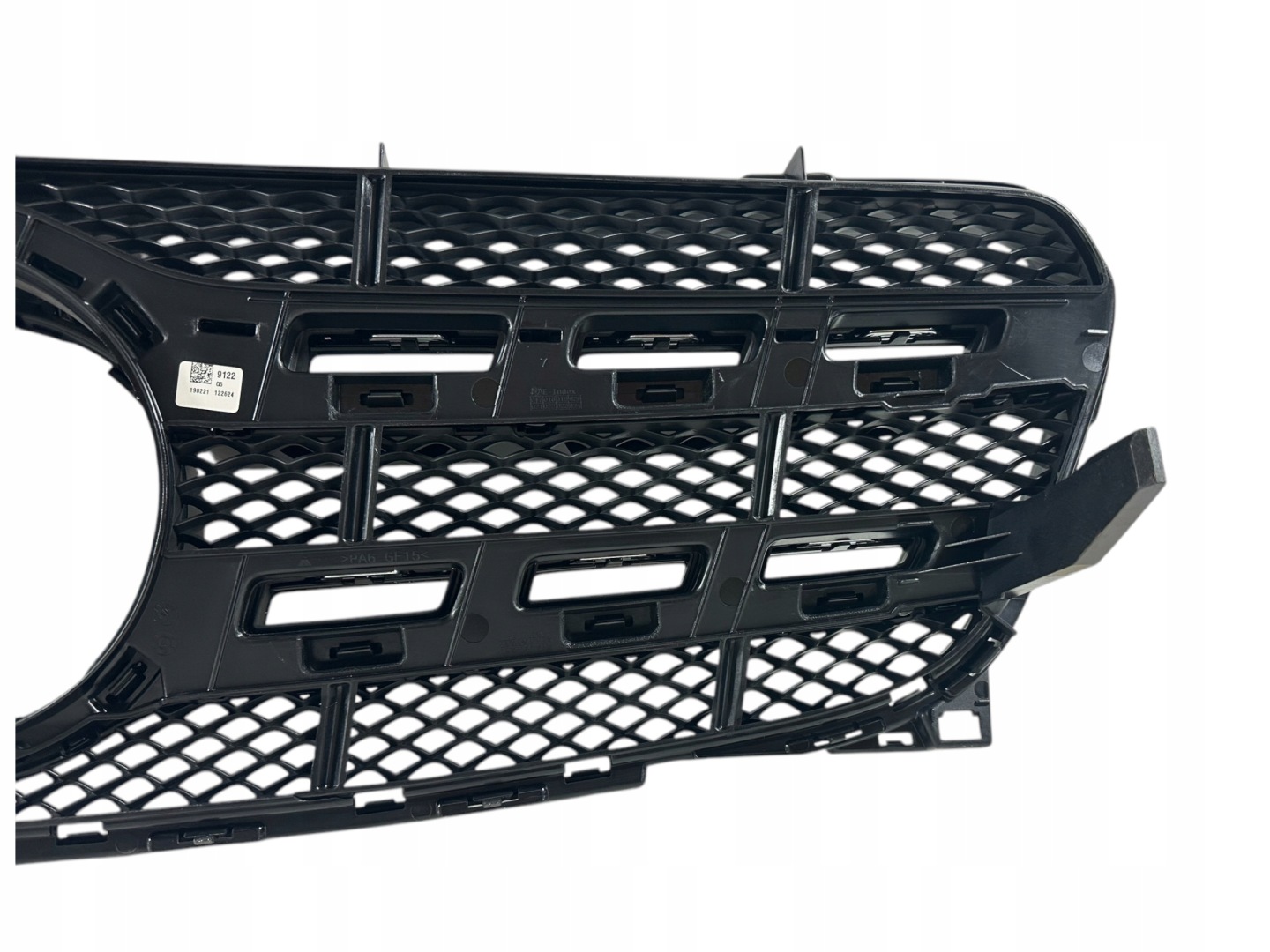 Mercedes-Benz GLA W156 Kühlergrill FRONTGRILL Kühlergitter A1568806400 - Thumbnail 7