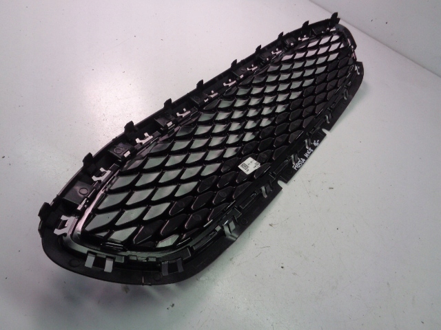 Ford Fiesta VIII Mk8 Kühlergrill FRONTGRILL Kühlergitter H1BB8200A - Thumbnail 3