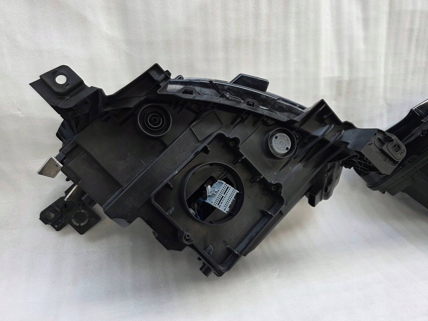 Frontscheinwerfer Opel Mokka 98340168 LED Links Scheinwerfer Headlight - Thumbnail 12