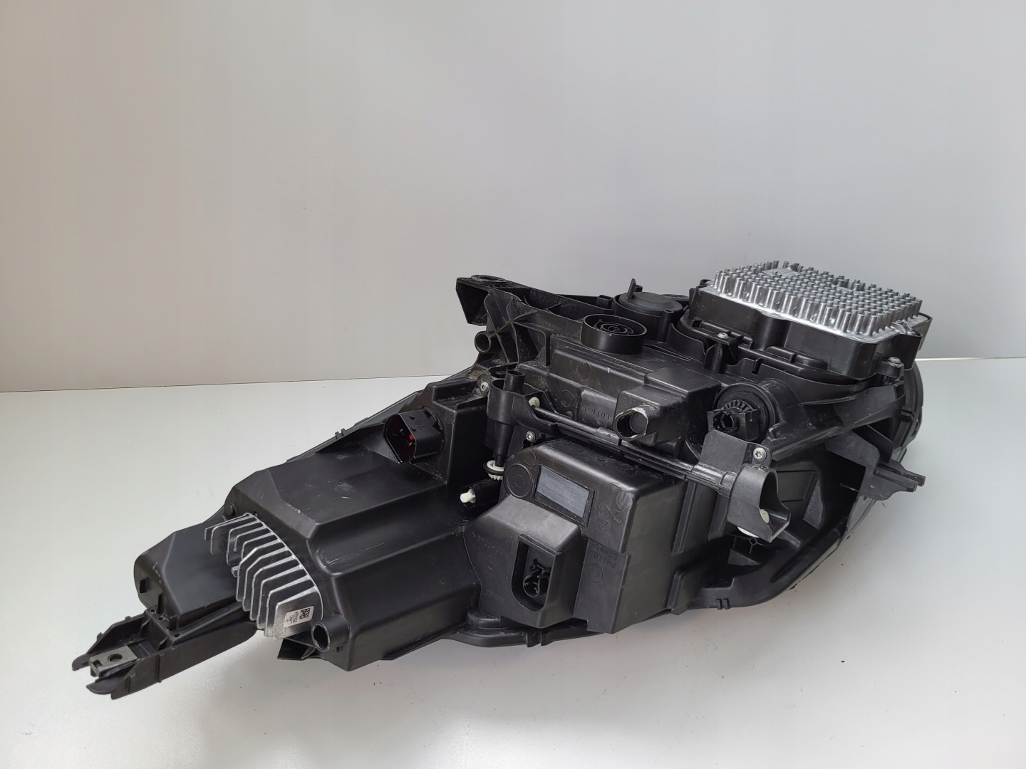 Frontscheinwerfer Jaguar F-Type X152 JX5313W029HA LED Rechts Headlight - Thumbnail 6