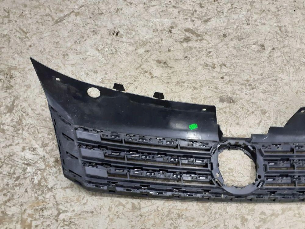 VW Passat B7 Kühlergrill FRONTGRILL Kühlergitter 3AA853651 - Thumbnail 8