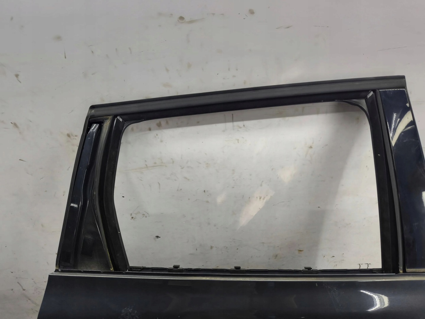 Volvo XC60 Tür Vorne Rechts Door Porta Porte - Thumbnail 6