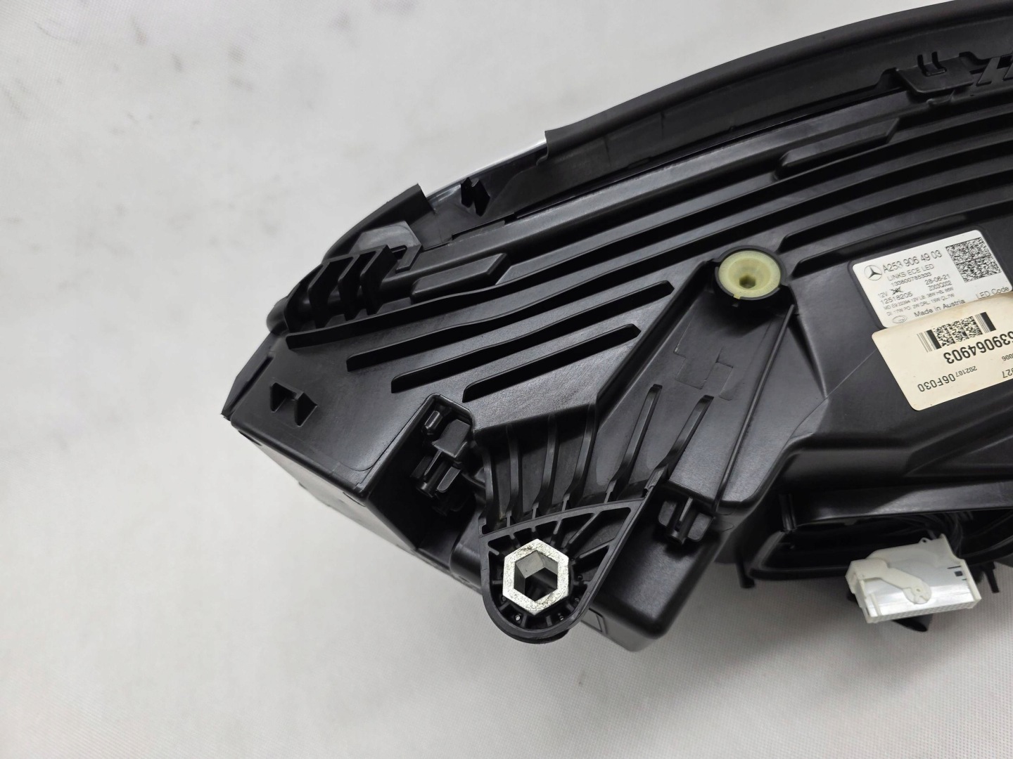 Frontscheinwerfer Mercedes-Benz GLC W253 A2539064903 Multibeam LED Links Headlight - Thumbnail 8