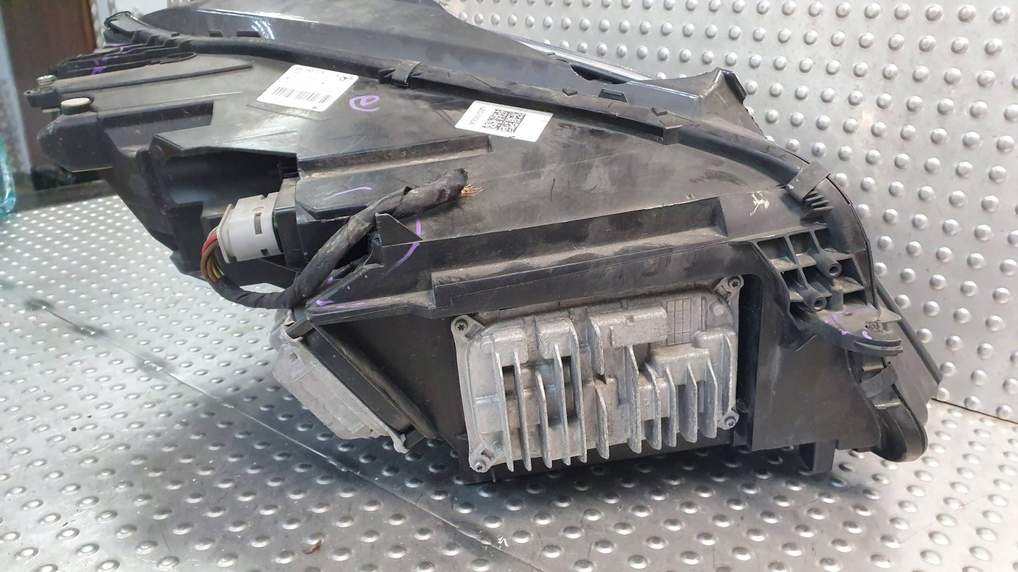 Frontscheinwerfer Mercedes-Benz S-Klasse W222 A2228200459 LED Links Headlight - Thumbnail 9
