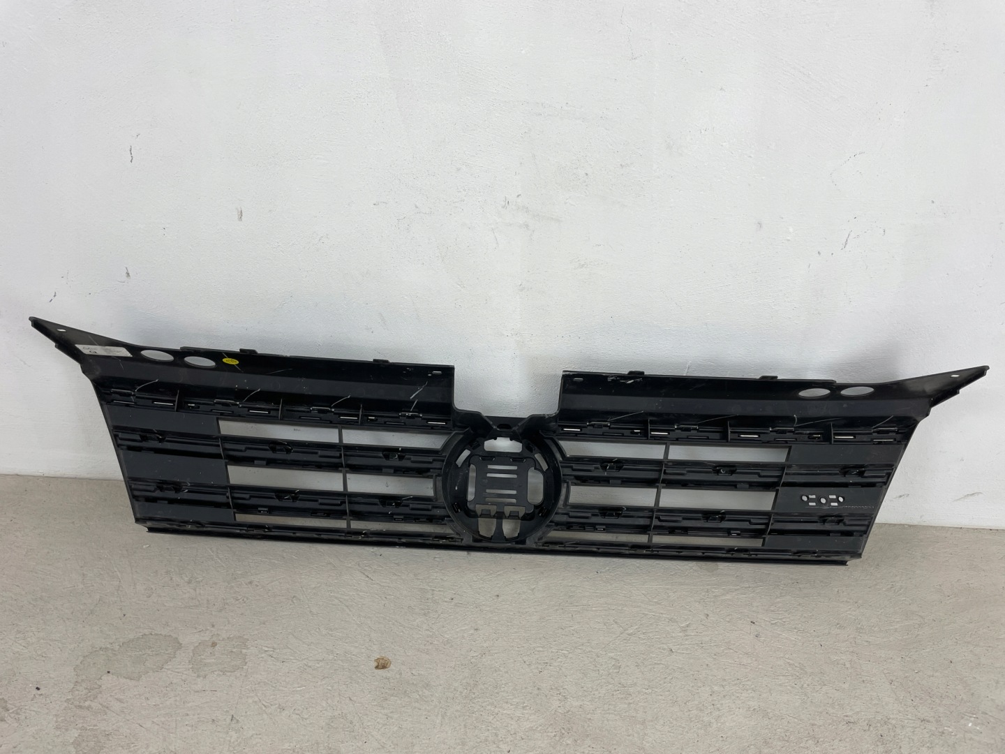 VW Tiguan Kühlergrill FRONTGRILL Kühlergitter 5NN853653 - Thumbnail 10