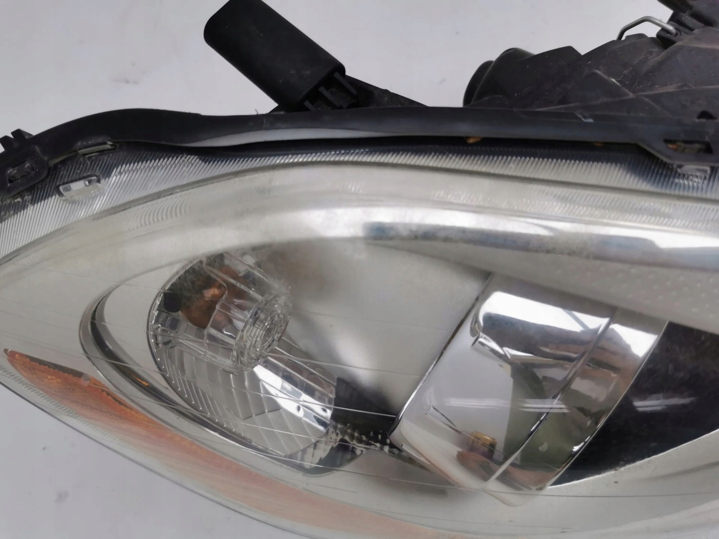 Frontscheinwerfer Volvo XC60 30763146 LED Rechts Scheinwerfer Headlight - Thumbnail 6