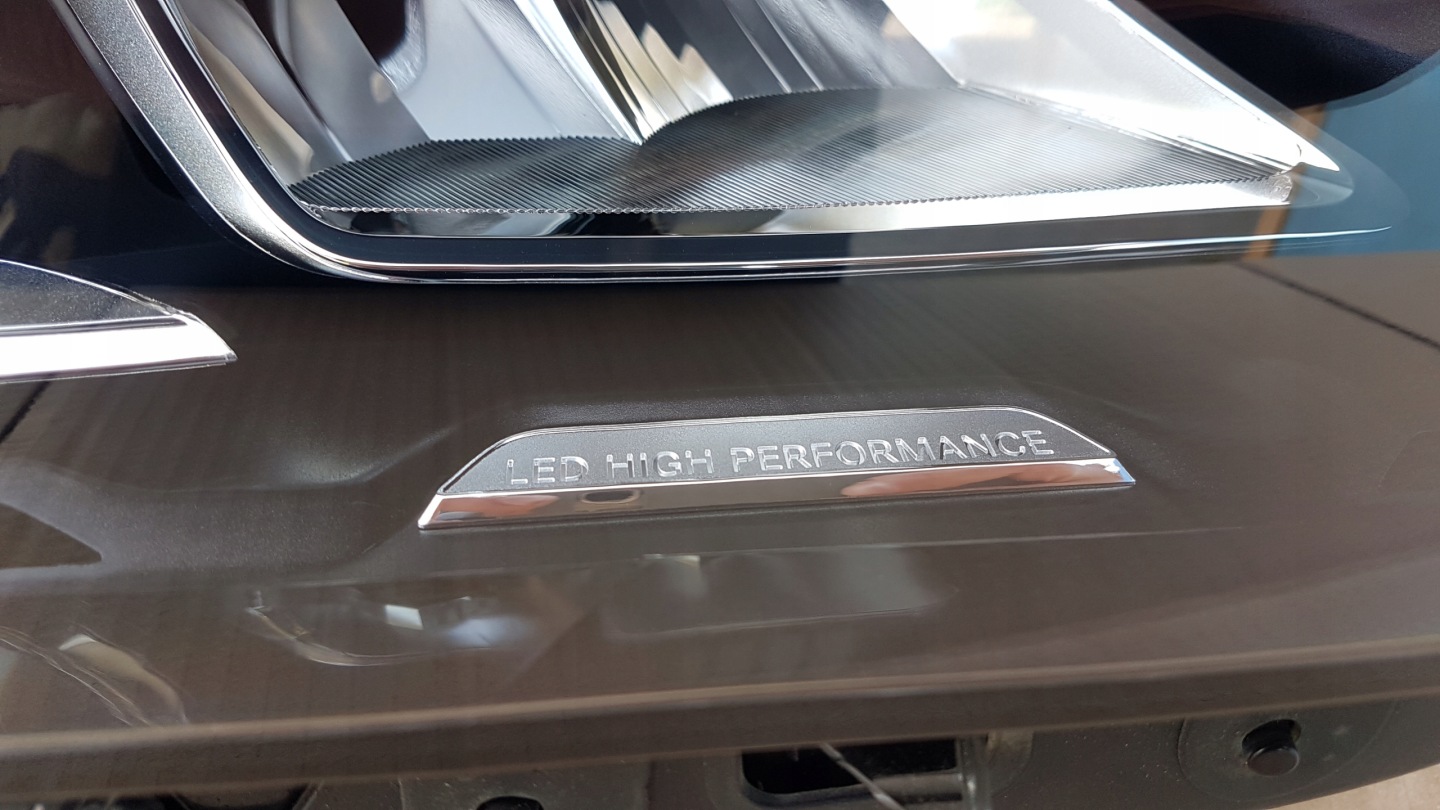 Frontscheinwerfer Mercedes-Benz CLA C118 A1178206861 LED Rechts Headlight - Thumbnail 8