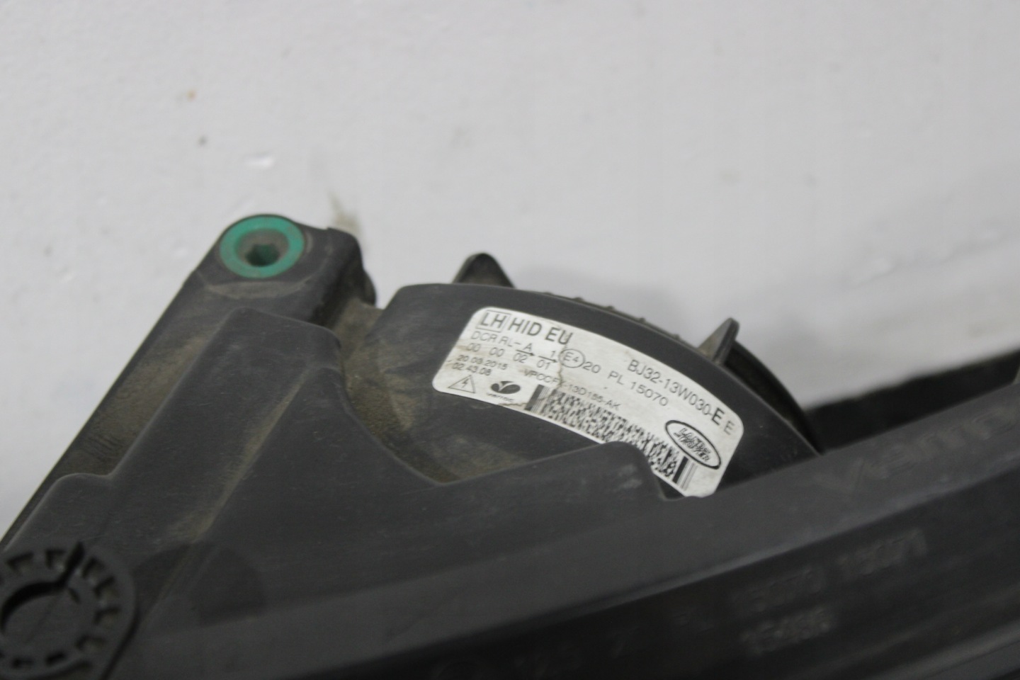 Frontscheinwerfer Land Rover Discovery LA BJ3213W029 Xenon Links Headlight - Thumbnail 9