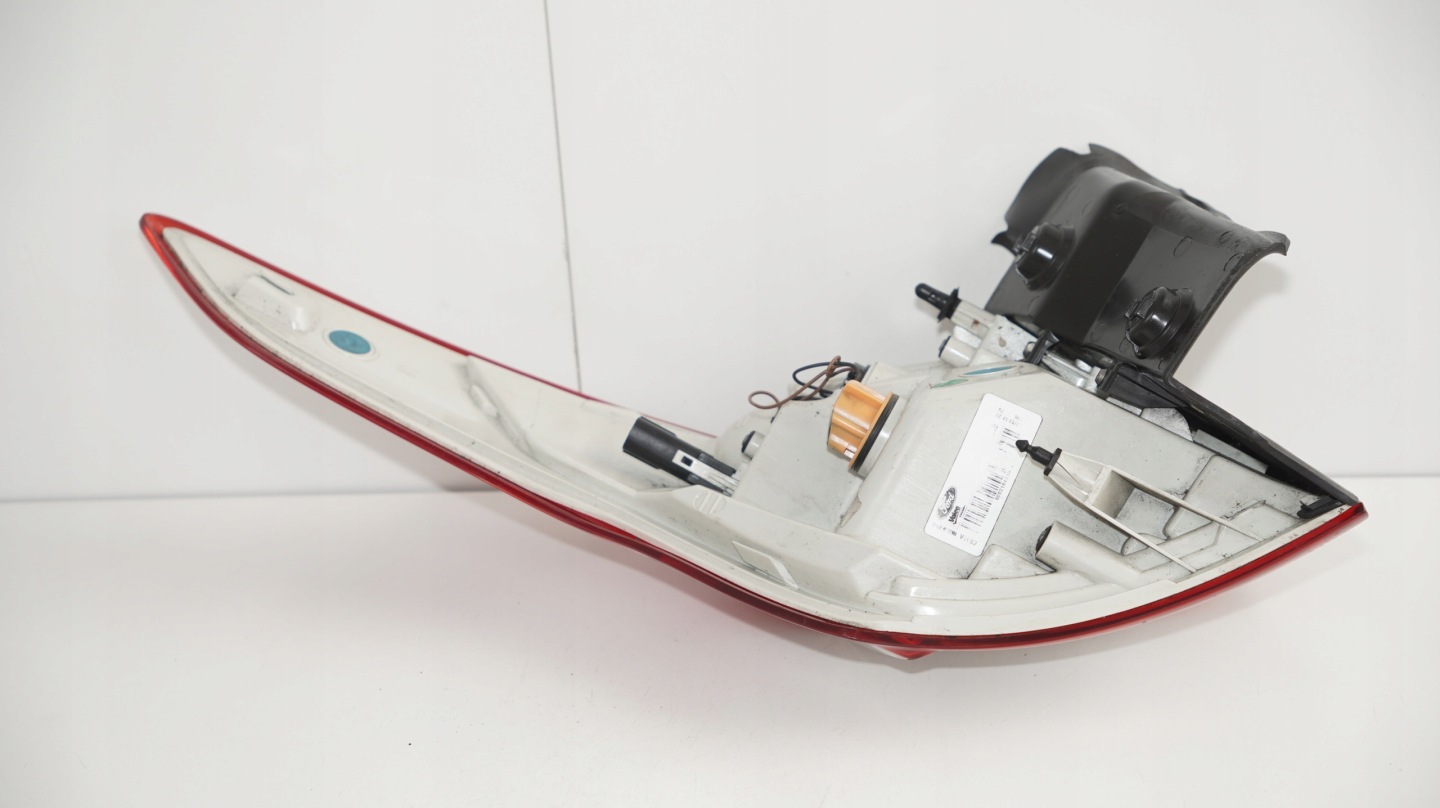 Ford Kuga II Mk2 Rückleuchte Rearlamp - Thumbnail 6