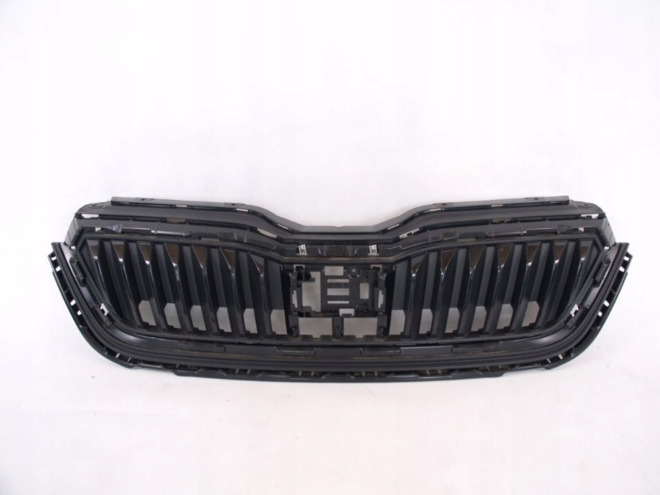 Skoda Kamiq NW Kühlergrill FRONTGRILL Kühlergitter - Thumbnail 1