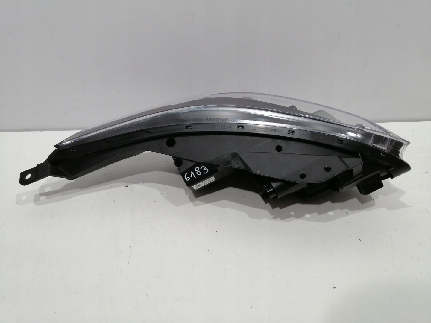 Frontscheinwerfer Kia Ceed CD Facelift LED Links Scheinwerfer Headlight - Thumbnail 20