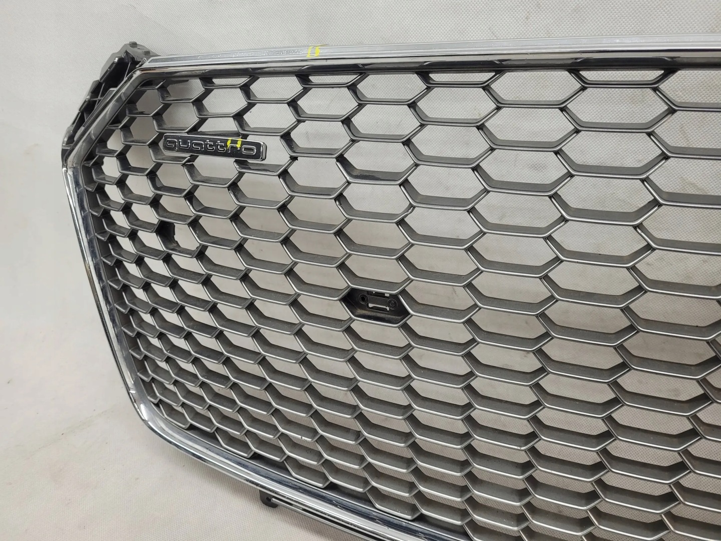 Audi R8 4S0 Kühlergrill FRONTGRILL Kühlergitter 4S0853653D - Thumbnail 7