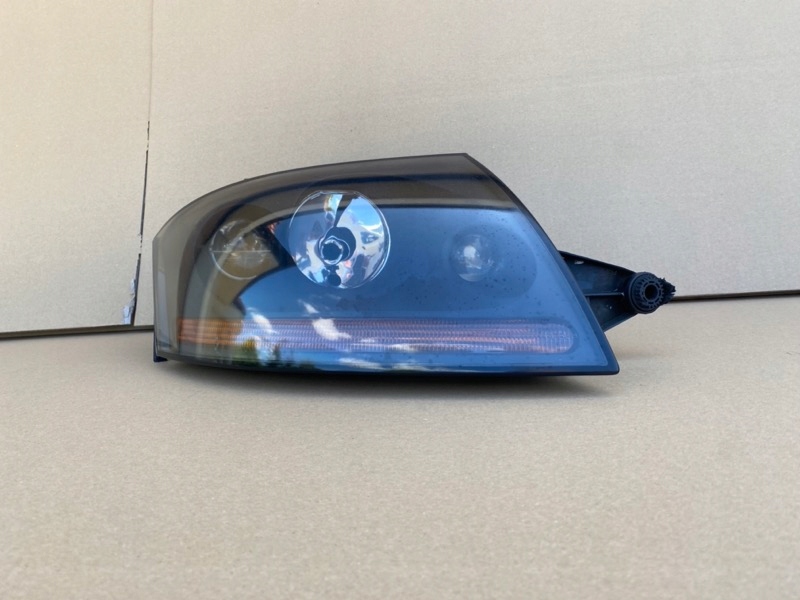 Frontscheinwerfer Audi TT 8N LED Rechts Scheinwerfer Headlight - Thumbnail 4