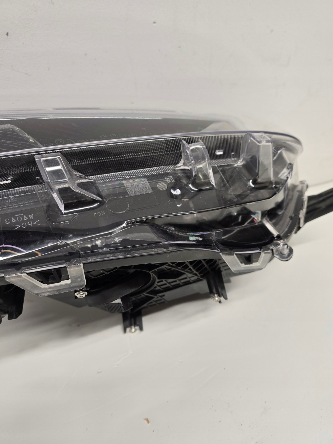 Frontscheinwerfer Toyota RAV4 XA5 Facelift LED Links Scheinwerfer Headlight - Thumbnail 7