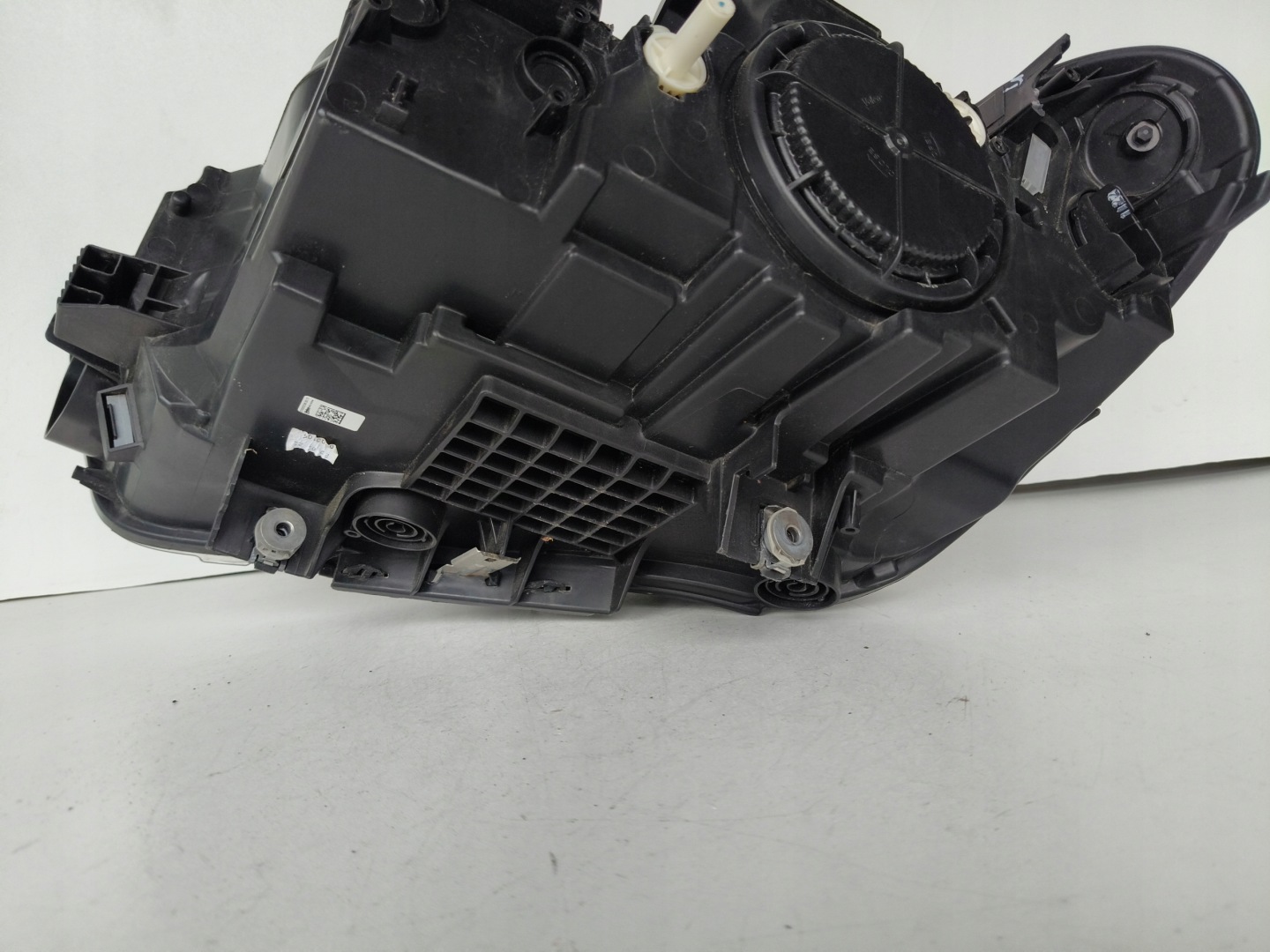 Frontscheinwerfer BMW X1 F48 7346534 LED Rechts Scheinwerfer Headlight - Thumbnail 8