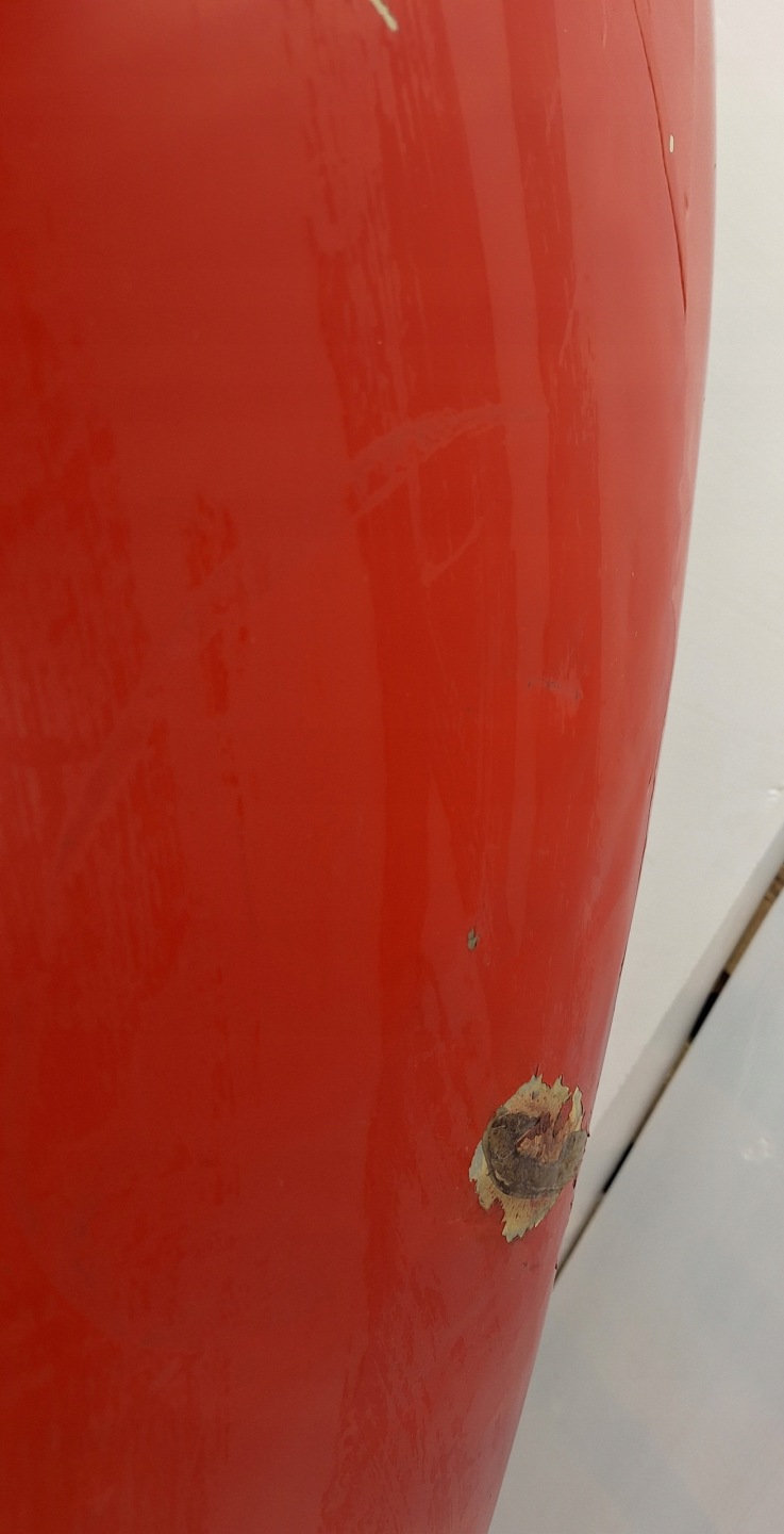 Motorhaube Kia Soul PS Bonnet Hood - Thumbnail 9