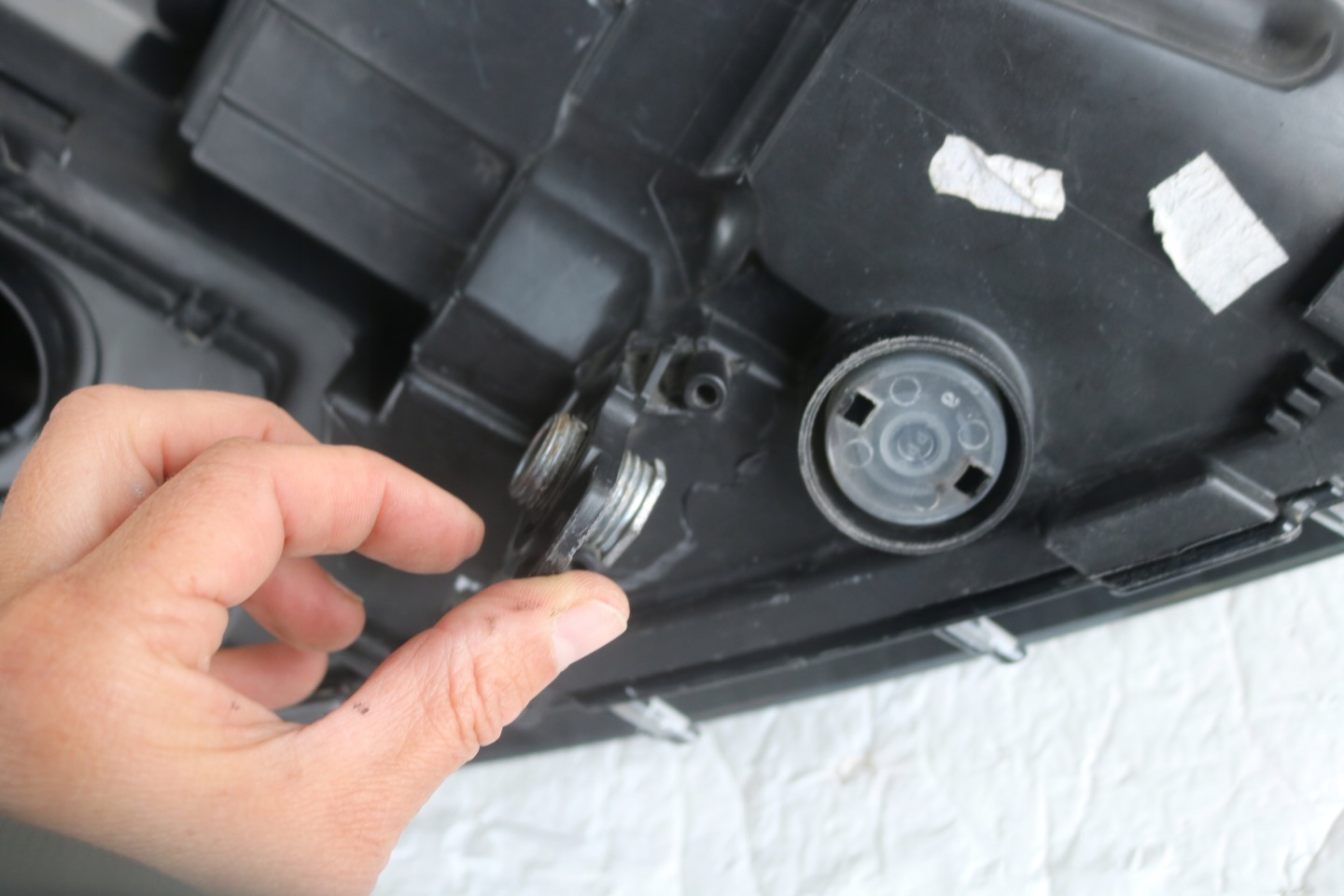 Frontscheinwerfer VW Passat B7 3AB941751 LED Links Scheinwerfer Headlight - Thumbnail 11