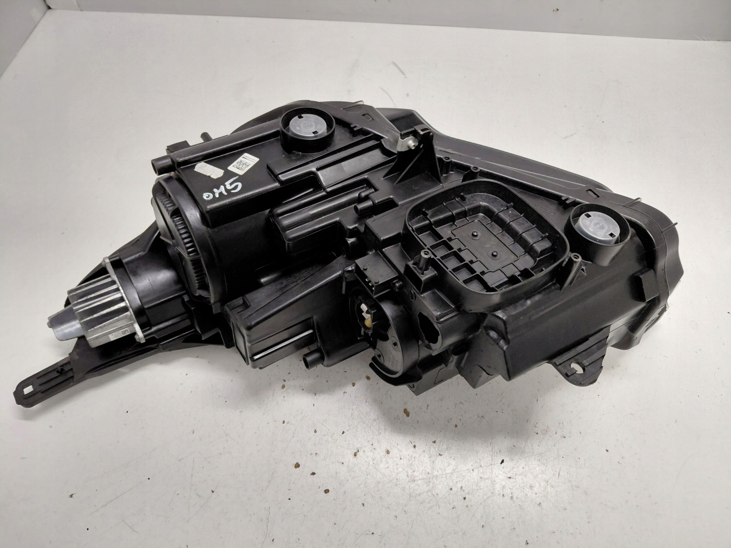 Frontscheinwerfer Opel Crossland 39153539 LED Links Scheinwerfer Headlight - Thumbnail 10