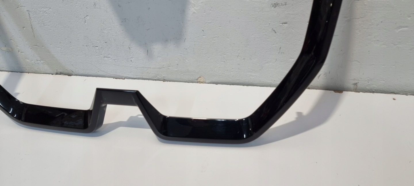 BMW iX I20 Kühlergrill FRONTGRILL Kühlergitter 5111949 - Thumbnail 4