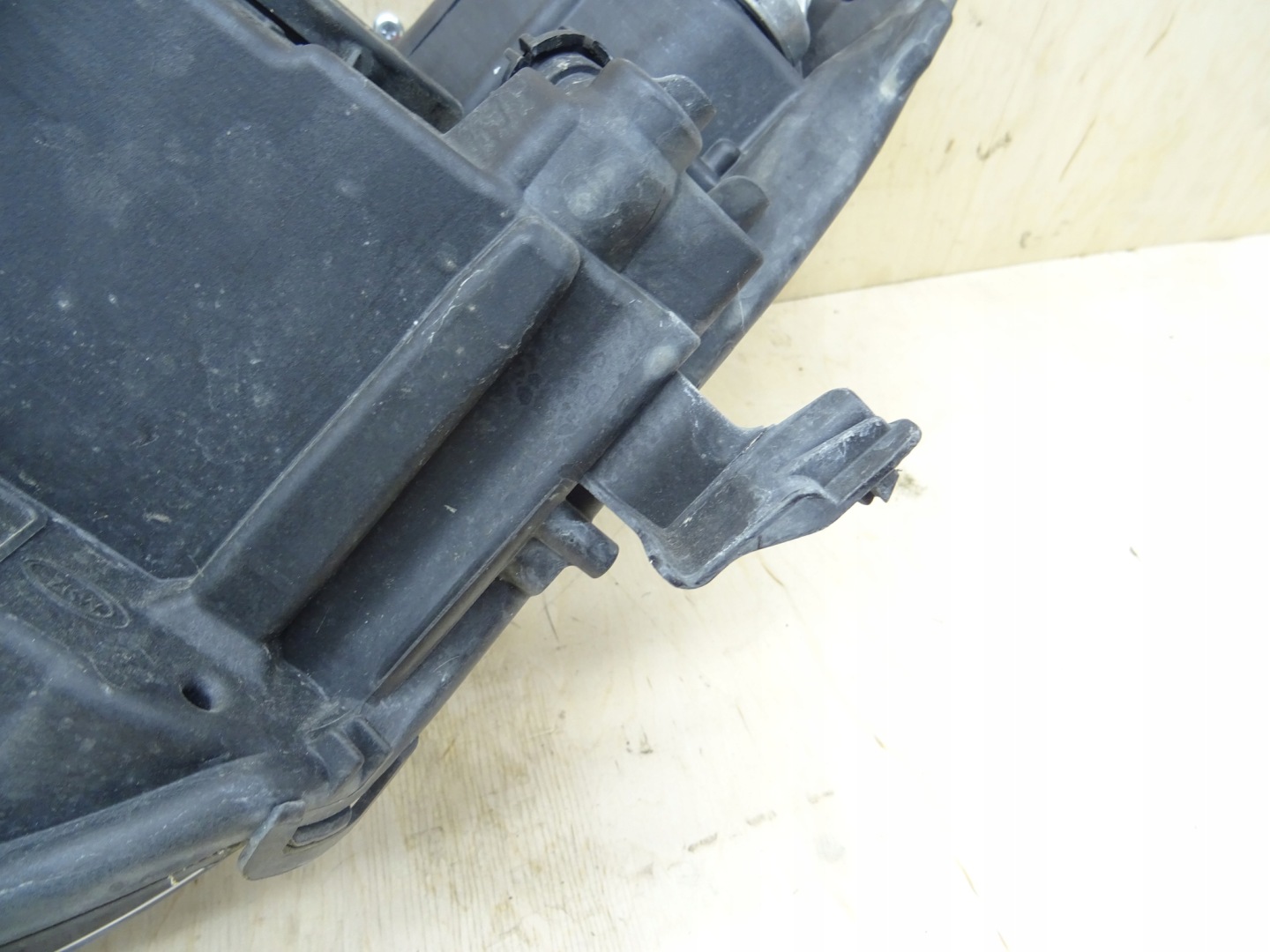 Frontscheinwerfer Opel Astra 39047199 LED Rechts Scheinwerfer Headlight - Thumbnail 10