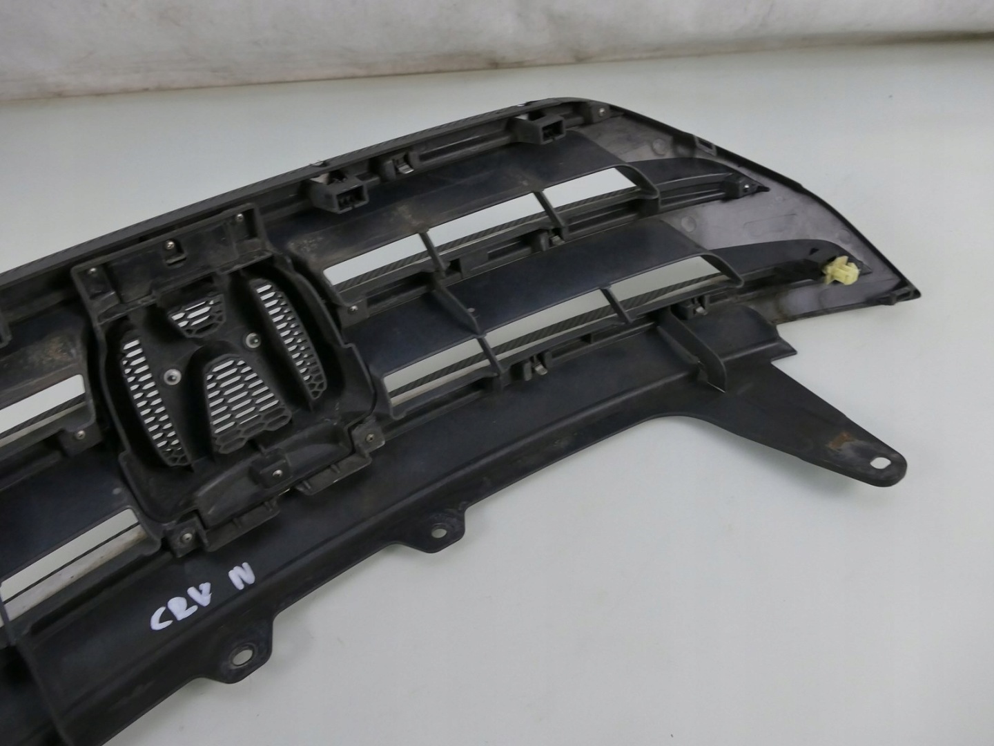 Honda CR-V Jazz GR Kühlergrill FRONTGRILL Kühlergitter 71121T1GG010M1 - Thumbnail 12