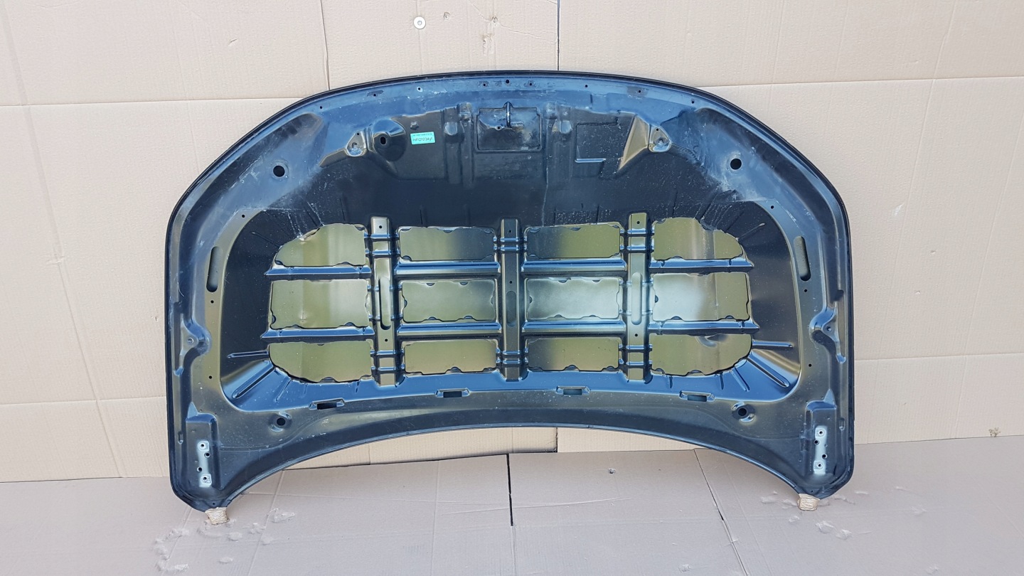 Motorhaube Suzuki Vitara I ET Bonnet Hood - Thumbnail 10