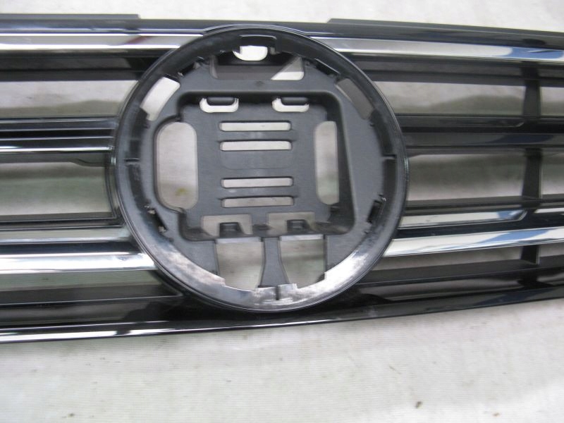 VW Tiguan Kühlergrill FRONTGRILL Kühlergitter 5NA853651BK - Thumbnail 3