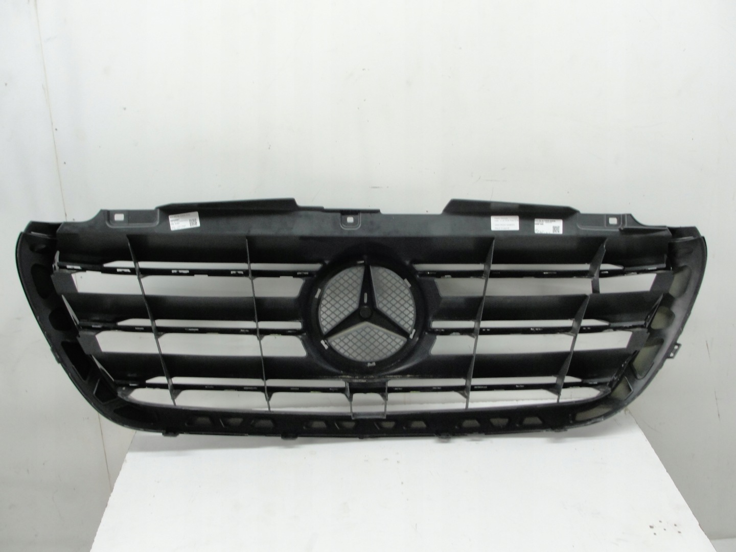 Mercedes-Benz Sprinter W910 Kühlergrill FRONTGRILL Kühlergitter A9108852700 - Thumbnail 8