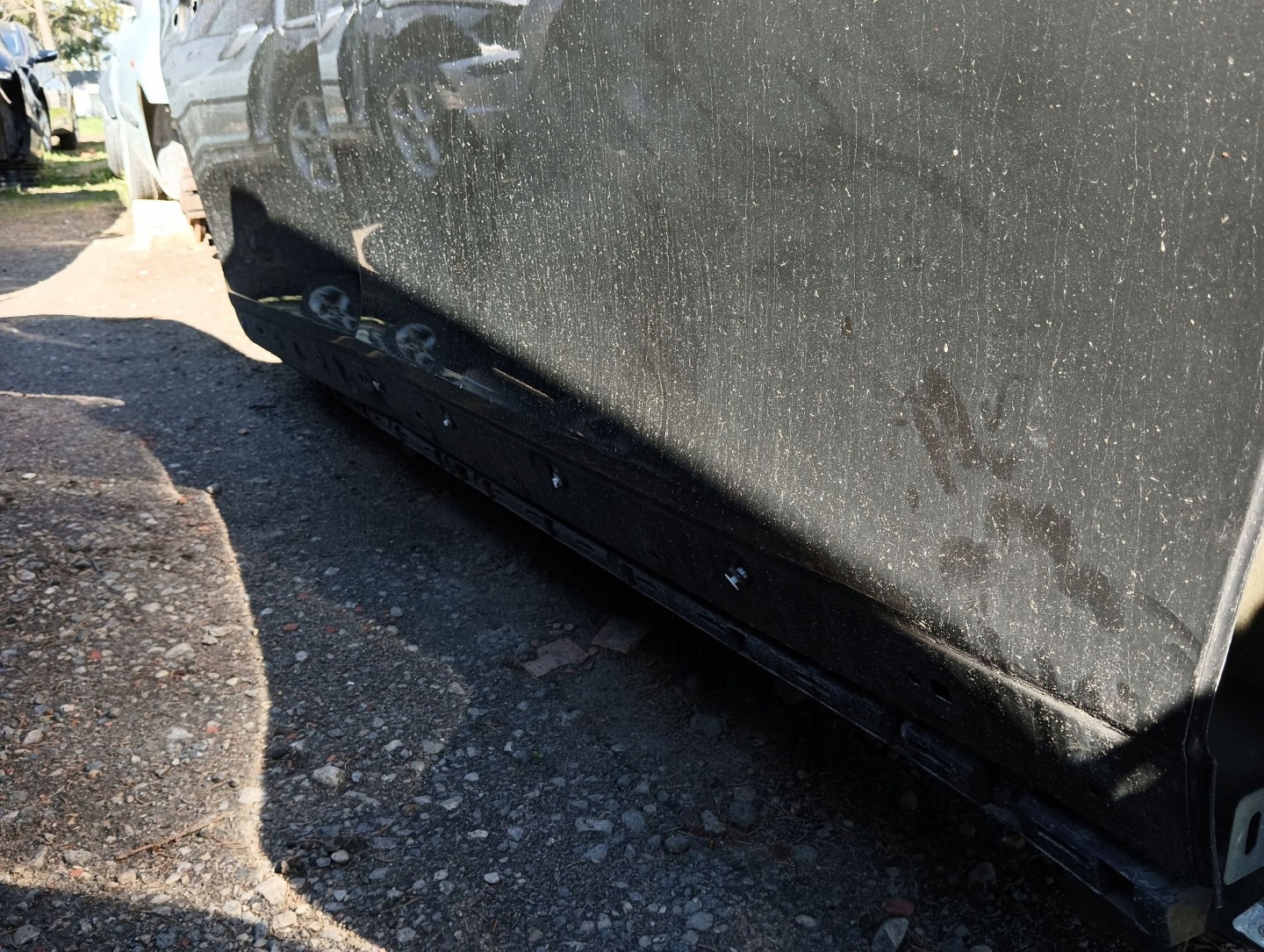 Citroen DS5 Tür Vorne Rechts Door Porta Porte - Thumbnail 6