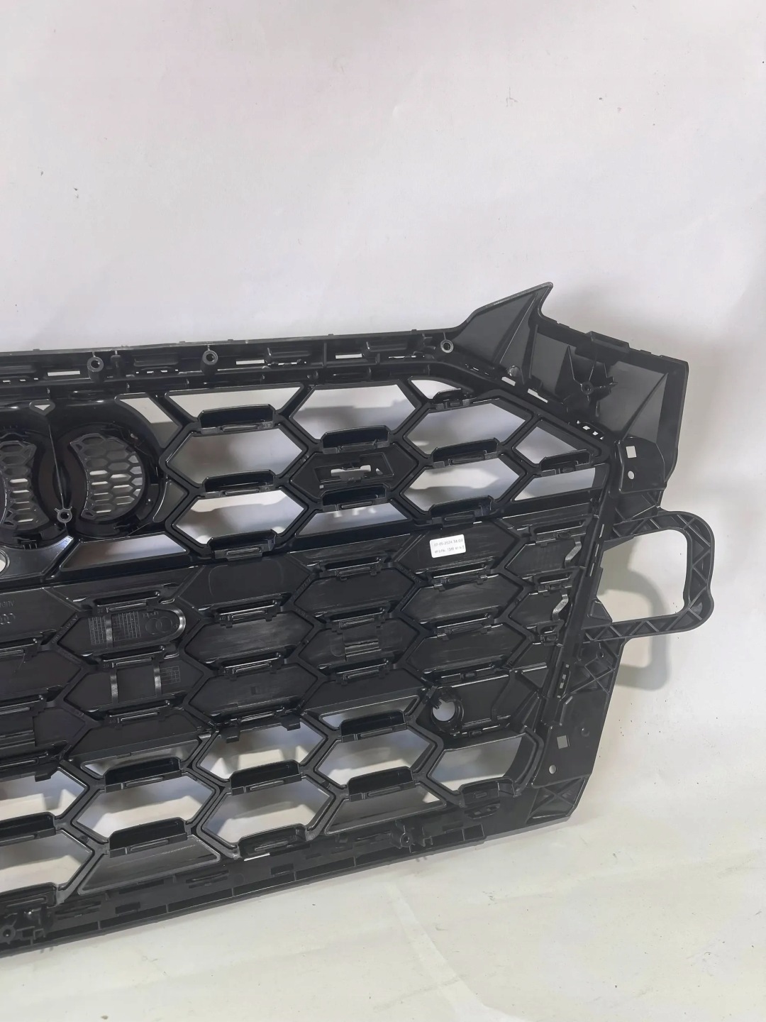 Audi A4 B9 Kühlergrill FRONTGRILL Kühlergitter 8W0853651 - Thumbnail 10