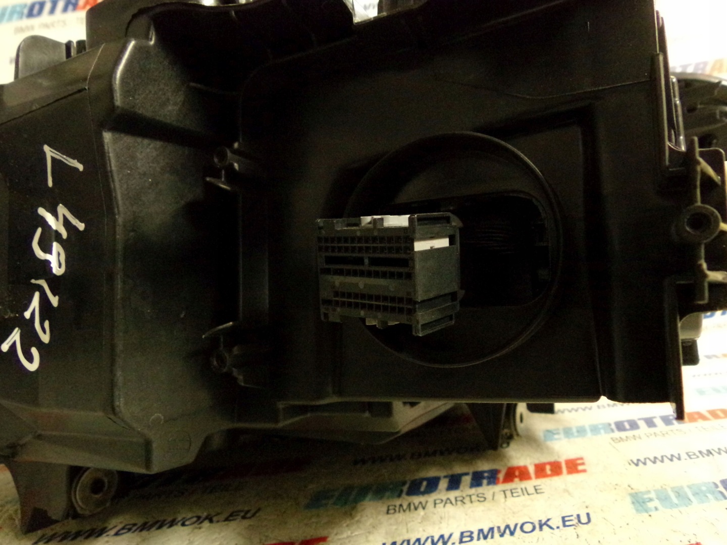 Frontscheinwerfer BMW X2 F39 5A1E0A8 LED Rechts Scheinwerfer Headlight - Thumbnail 12