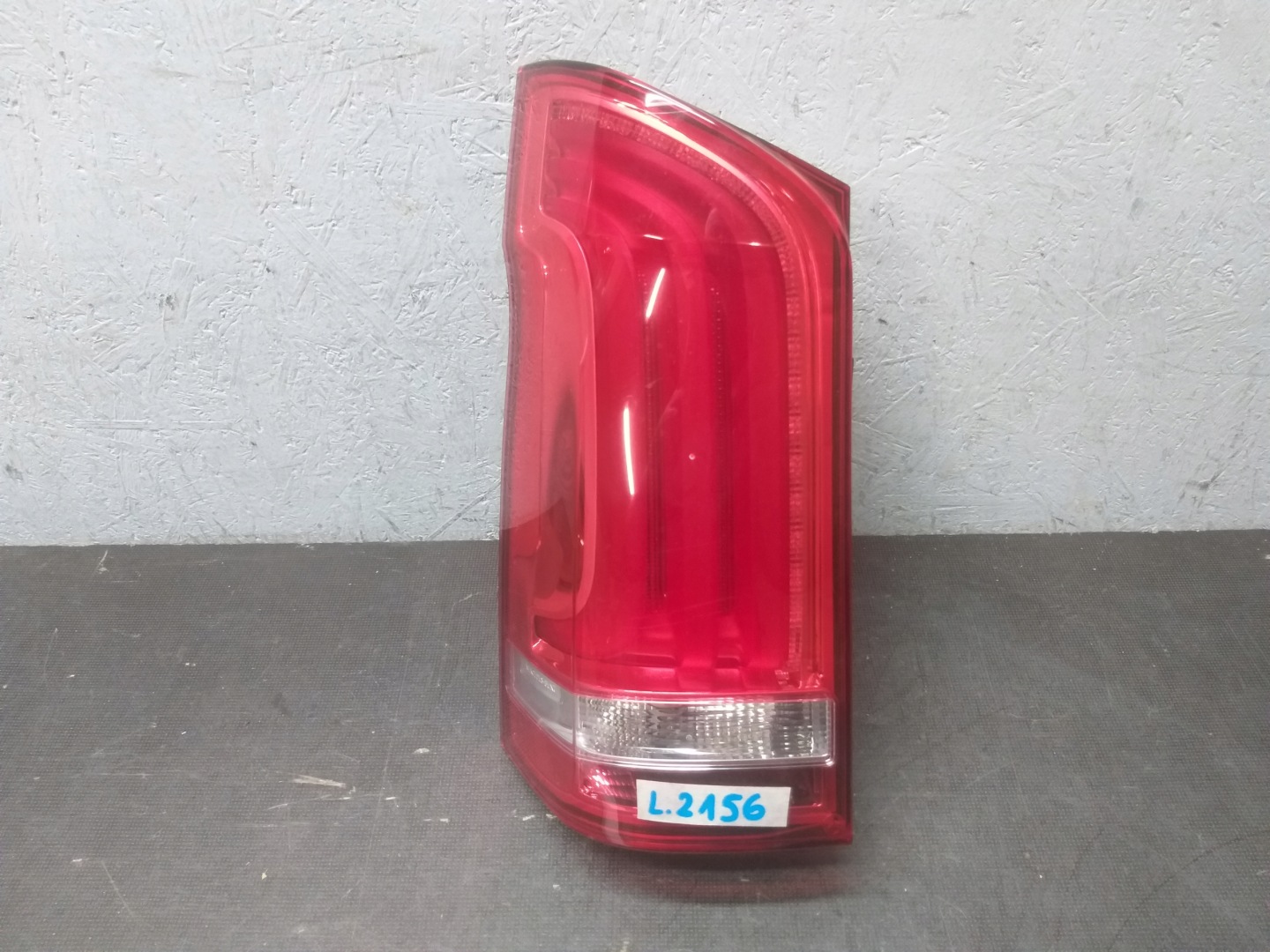 Mercedes-Benz Vito W447 Rückleuchte Rearlamp - Thumbnail 1