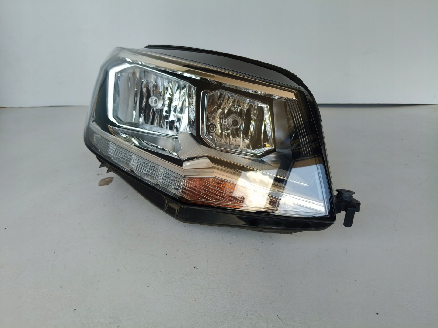 Frontscheinwerfer VW Caddy 2K1941006D LED Rechts Scheinwerfer Headlight - Thumbnail 1