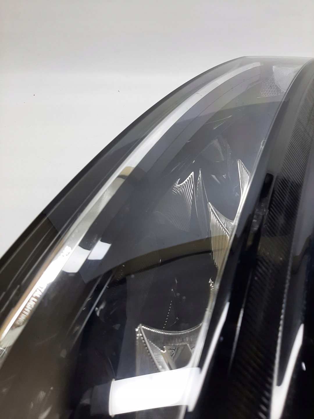 Frontscheinwerfer Skoda Octavia 1U 5E4941015 LED Links Scheinwerfer Headlight - Thumbnail 7