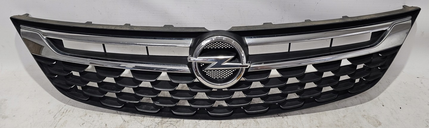 Opel Astra Kühlergrill FRONTGRILL Kühlergitter 13464791 - Thumbnail 1