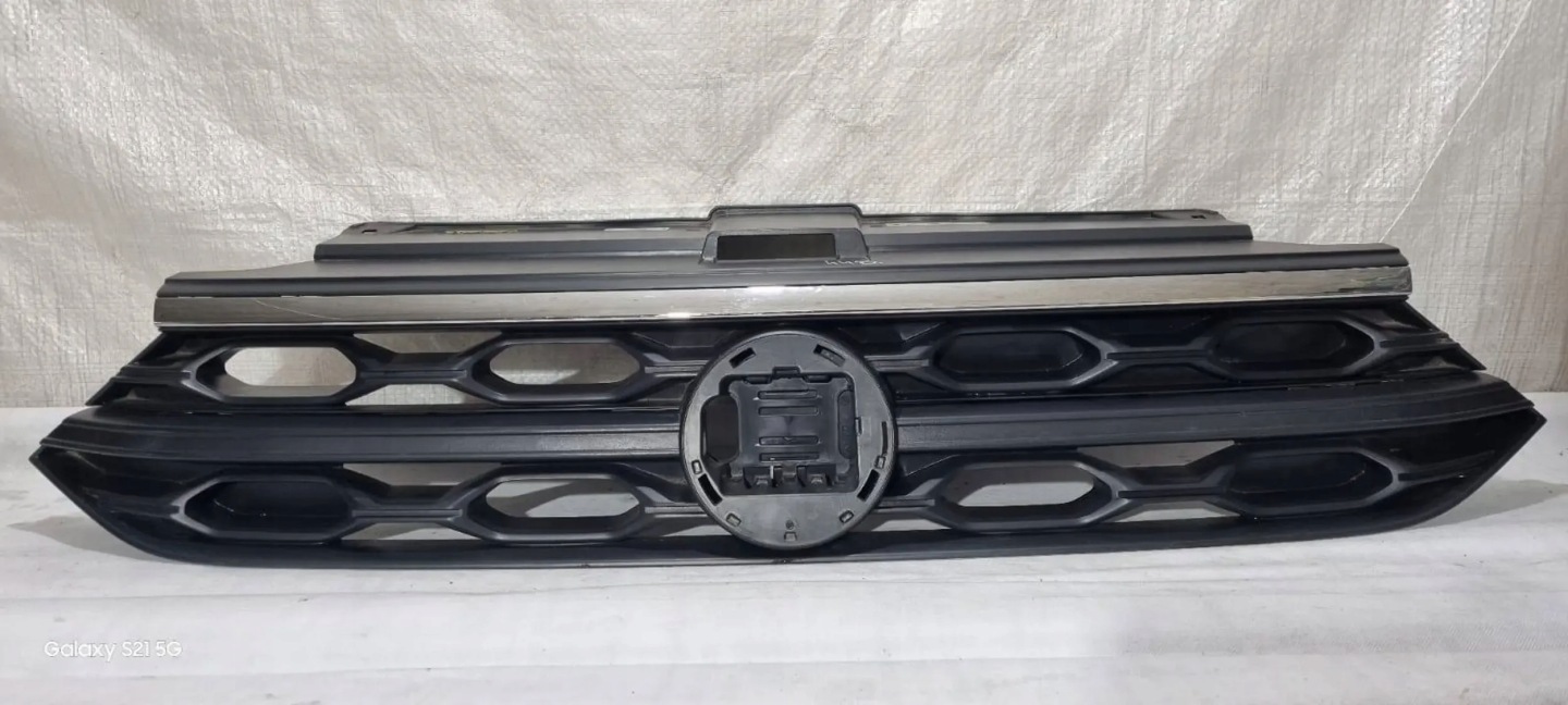 VW T-Roc A1 Kühlergrill FRONTGRILL Kühlergitter - Thumbnail 9