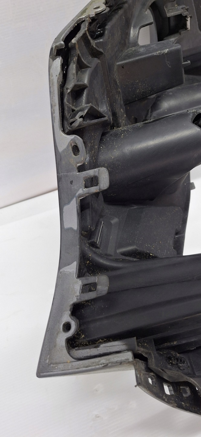 Kotflügel BMW X5 E70 5165717 Vorne Links Fender Parafanghi Ailes - Thumbnail 9