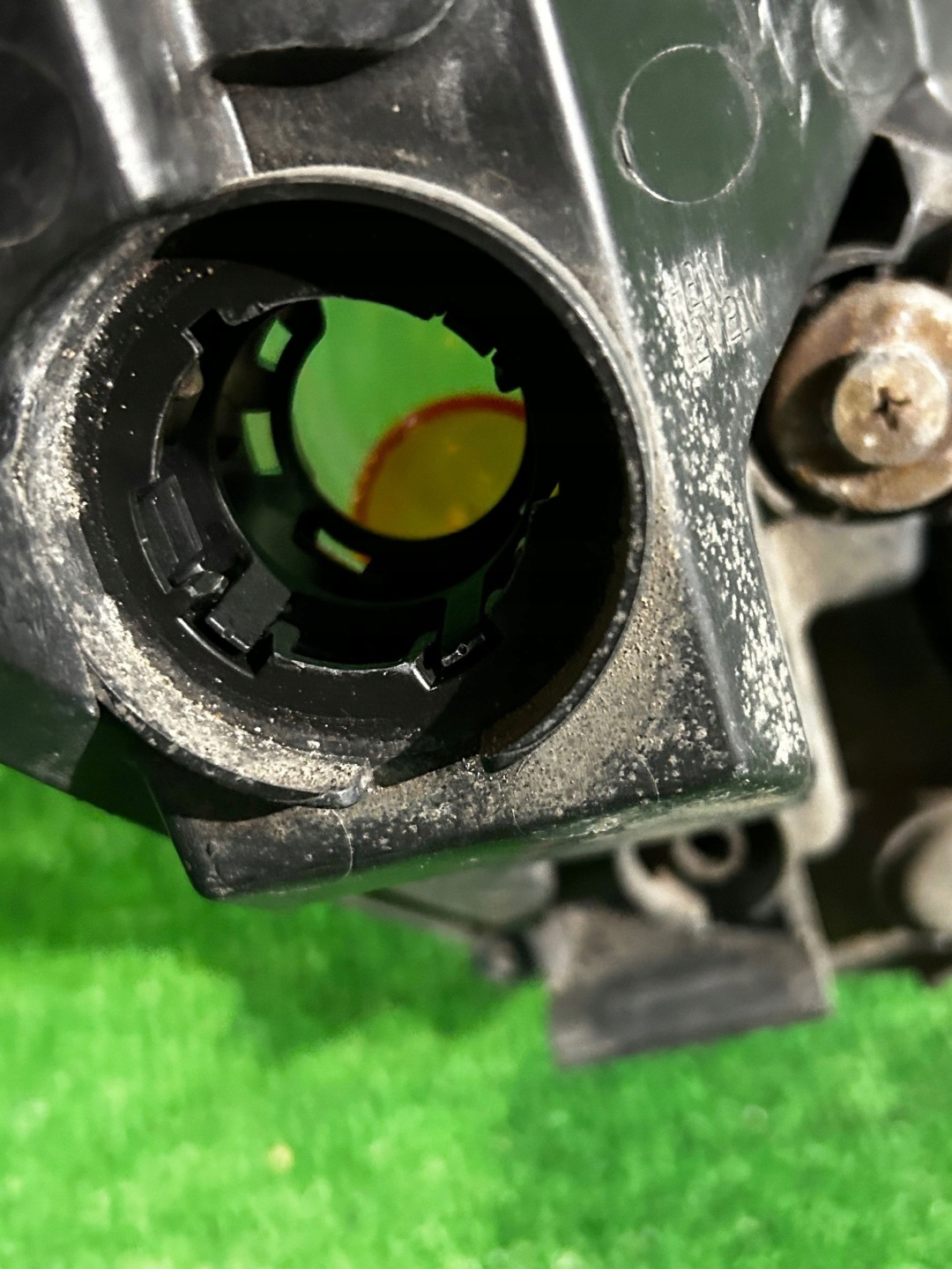 Frontscheinwerfer Kia Ceed CD LED Links Scheinwerfer Headlight - Thumbnail 7