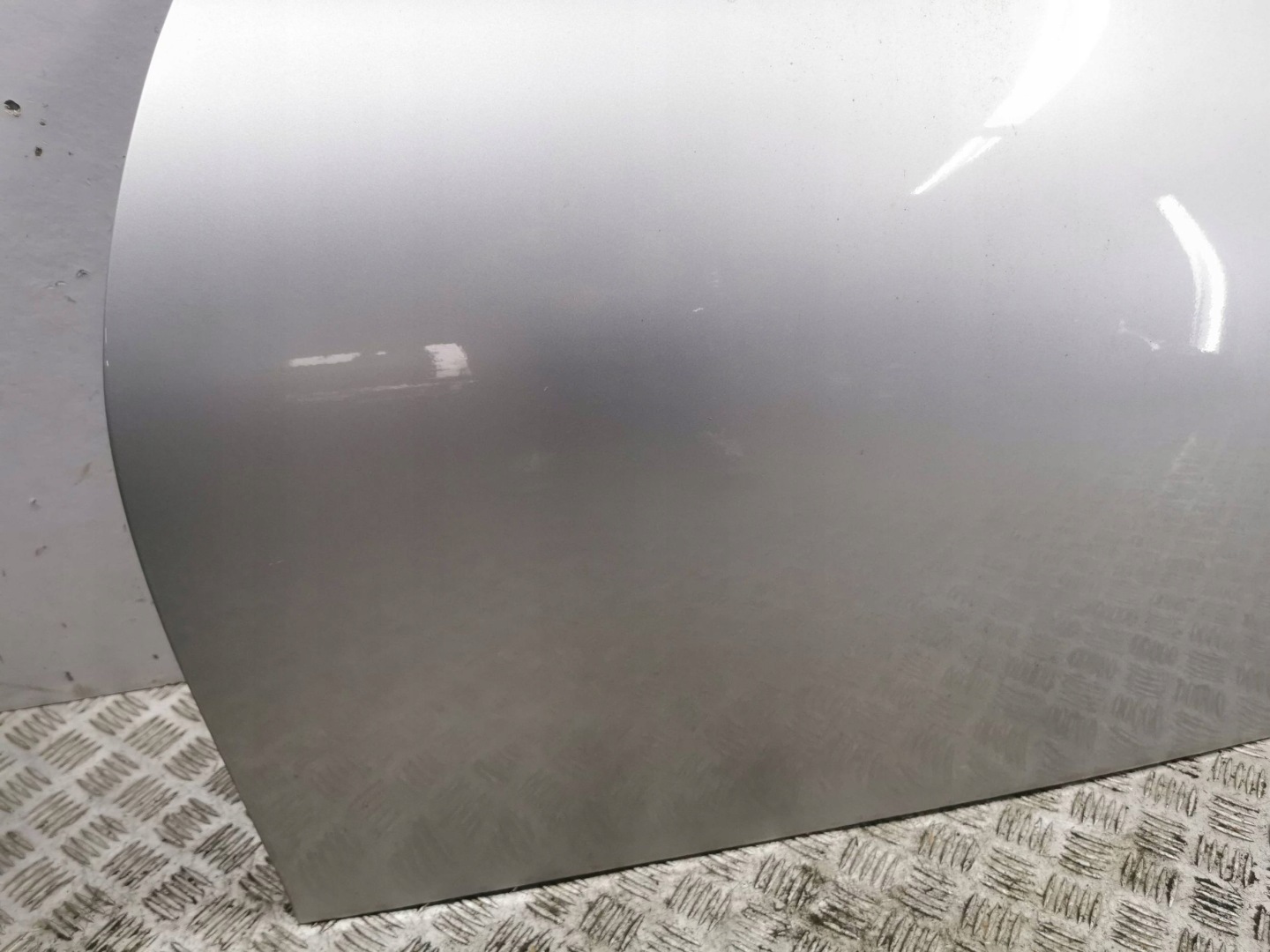 Nissan 370Z Z34 Tür Vorne Links Door Porta Porte - Thumbnail 9