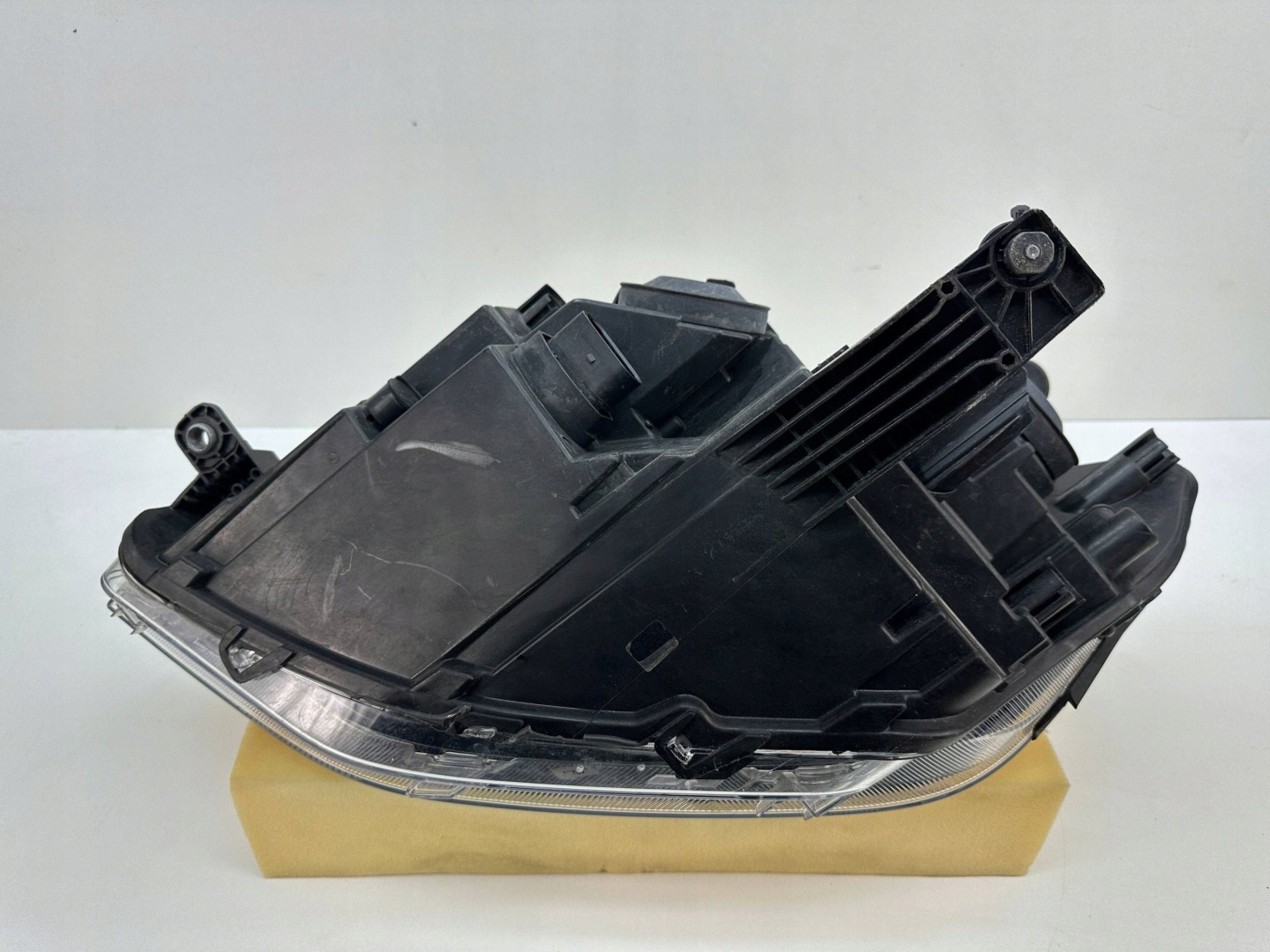 Frontscheinwerfer VW Caddy 2K8941006C LED Rechts Scheinwerfer Headlight - Thumbnail 11