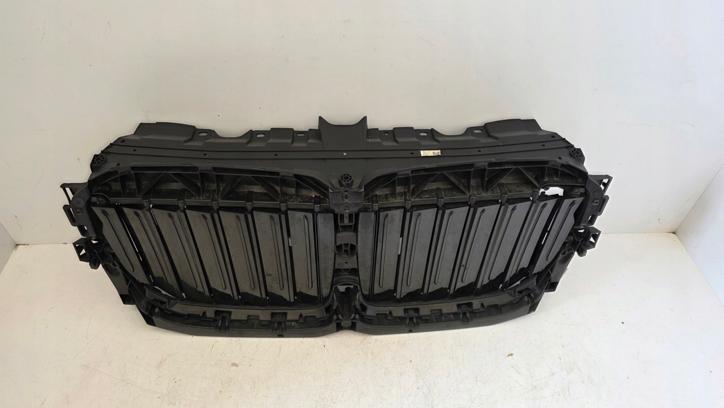 BMW X7 G07 Kühlergrill FRONTGRILL Kühlergitter 9853855 - Thumbnail 4