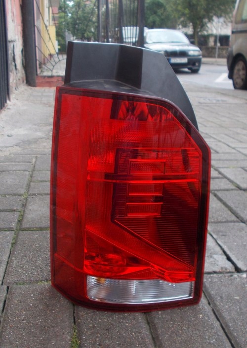 VW Transporter T6 Rückleuchte 57LA945095 Rearlamp - Thumbnail 1