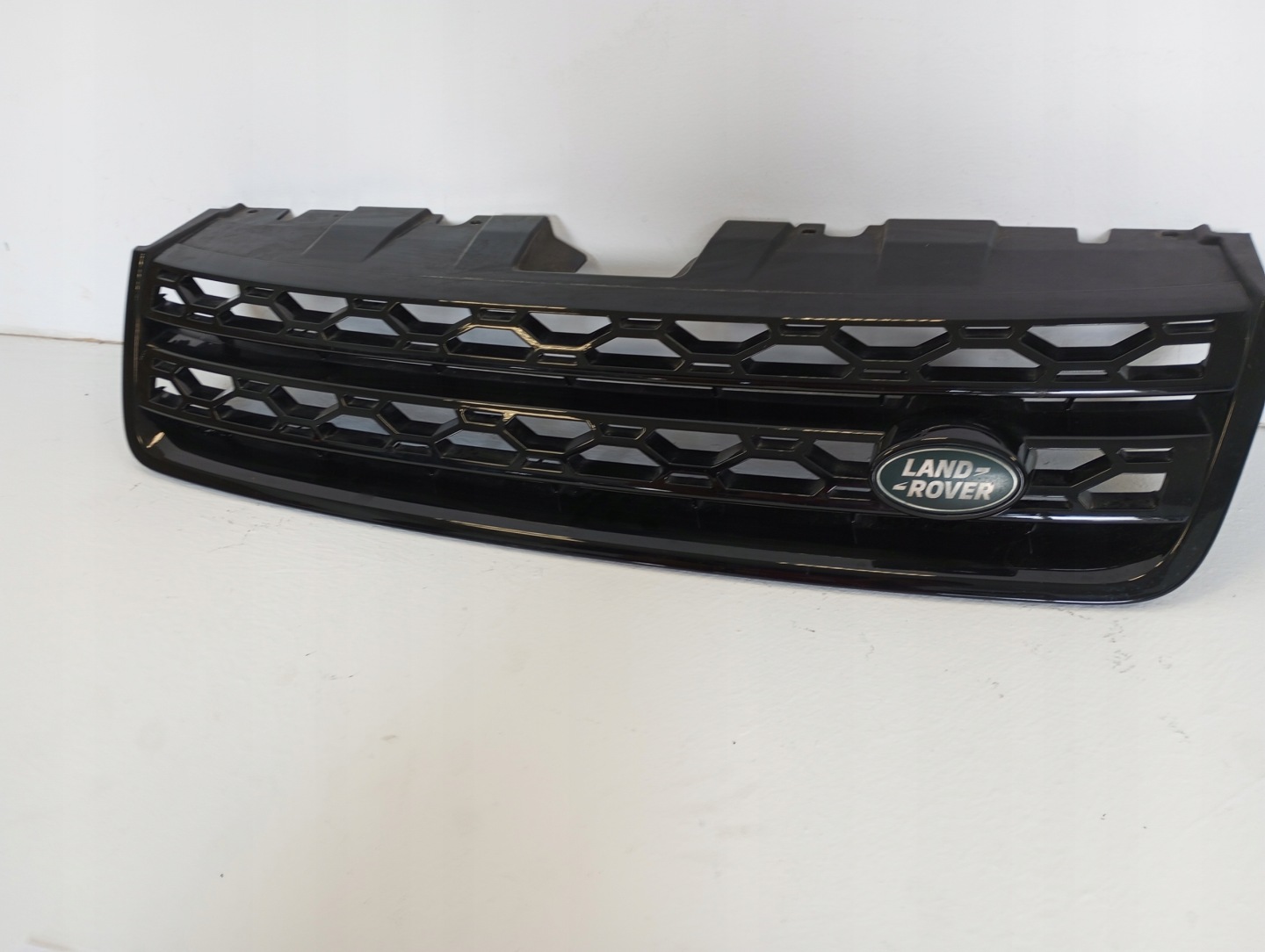 Land Rover Discovery LA Kühlergrill FRONTGRILL Kühlergitter - Thumbnail 4